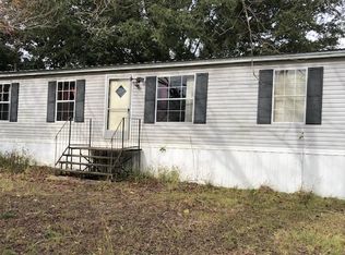 4151 SW 101st Pl, Jasper, FL 32052