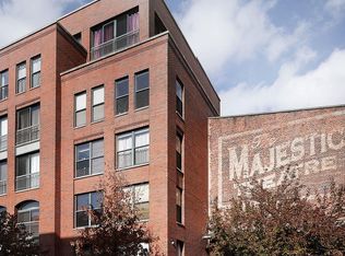 222 Montgomery St APT 1E, Jersey City, NJ 07302