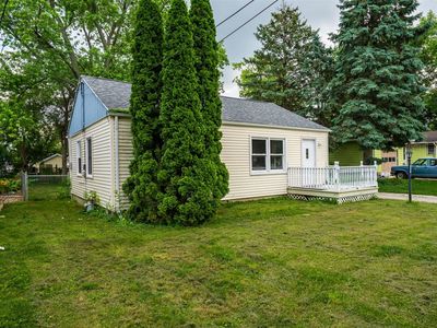 212 Keiser Ave, Normal, IL, 61761