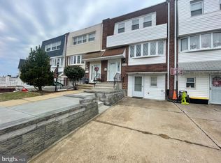 12032 Millbrook Rd, Philadelphia, PA 19154