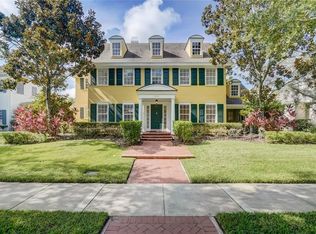 508 Golfpark Dr, Celebration, FL 34747