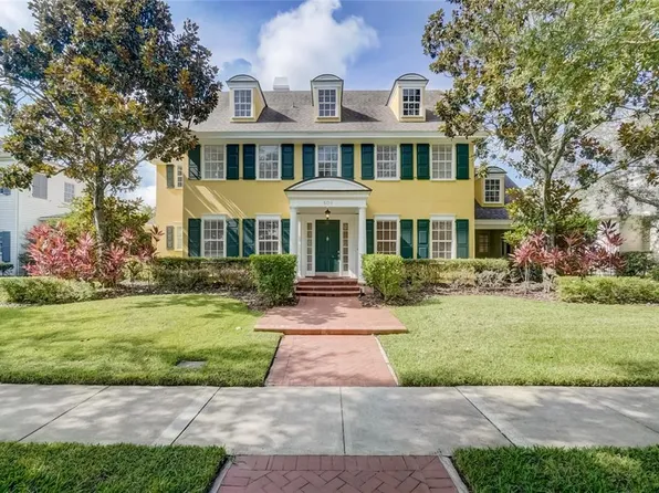 508 Golfpark Dr, Celebration, FL 34747