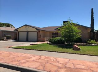 1742 Russ Randall St, El Paso, TX 79936