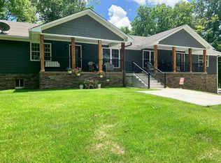 1527 Old Belfast Rd, Lewisburg, TN 37091