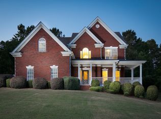 1506 Cleveland Ct, Loganville, GA 30052