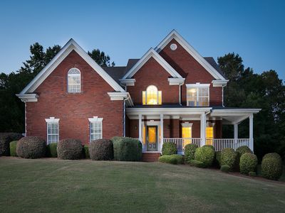 1506 Cleveland Ct, Loganville, GA, 30052