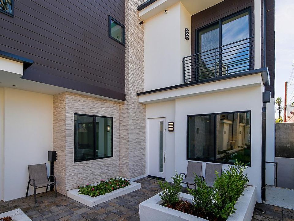 1st image of 165 N Sierra Bonita Ave #6