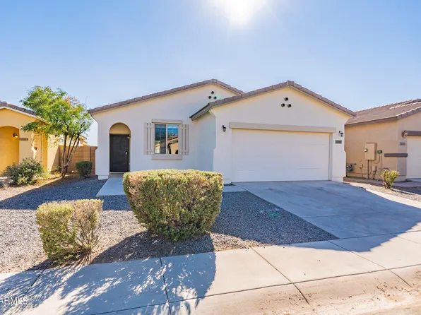 42461 W CAPISTRANO Drive, Maricopa, AZ 85138