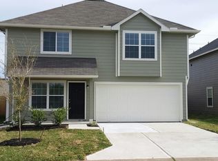 10039 Berrypatch Ln, Tomball, TX 77375