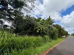 Lalakea St Lot 797, Pahoa, HI 96778