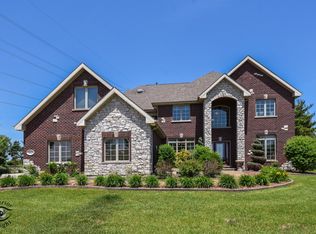 8802 Big Sable Pt, Frankfort, IL 60423