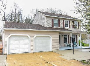 8555 Wheatfield Way, Ellicott City, MD 21043