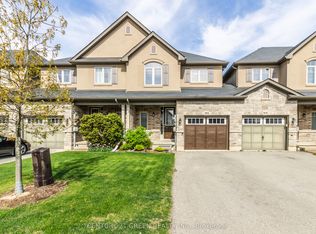 93 Sexton Cres, Hamilton, ON L9G 0E2