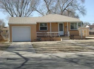 529 Henry Ave, Pueblo, CO 81005