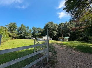 184 Price Rd, Reform, AL 35481