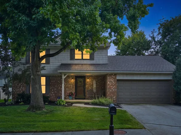 3259 Smiley Rd, Columbus, OH 43221