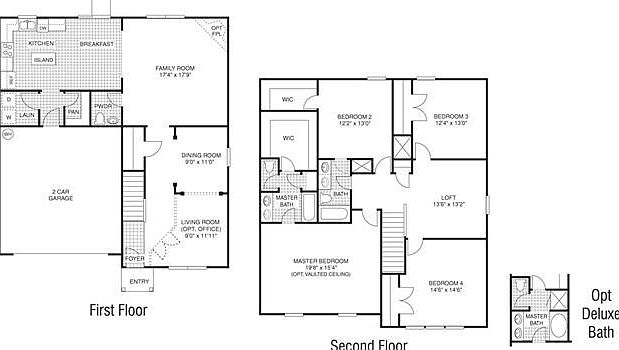 2nd image of 308 Chrylser Ln