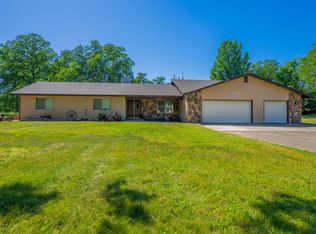 3444 Meadow Oak Dr, Cottonwood, CA 96022