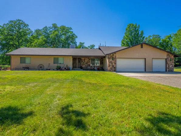 3444 Meadow Oak Dr, Cottonwood, CA 96022