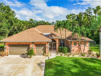 6881 Hartland St, Fort Myers, FL, 33966