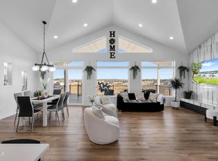 234 Cobblestone Loop SW, Mandan, ND 58554