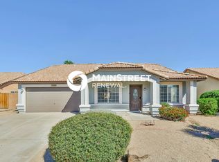 1438 W 15th Ln, Apache Junction, AZ 85120