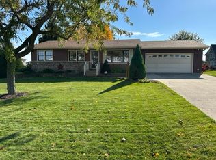 303 W Virginia St, Sublette, IL 61367