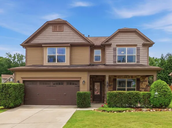 224 Bergen Ln, Simpsonville, SC 29681
