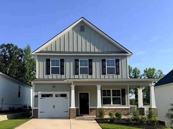 3375 Wrenfield Way, North Augusta, SC 29841