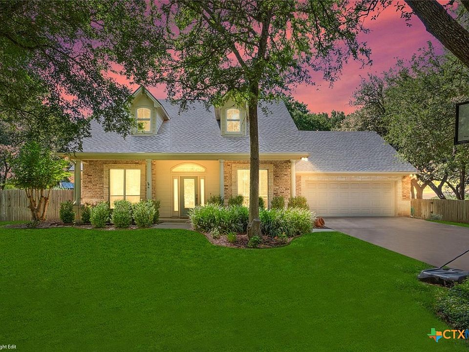 1st image of 1208 Salado Oaks Dr
