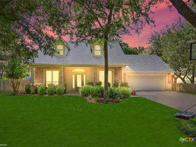 1208 Salado Oaks Dr, Salado, TX, 76571