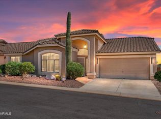 5257 S Marble Dr, Gold Canyon, AZ 85118