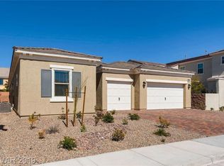 5760 Yellow Ridge Ave, Las Vegas, NV 89131