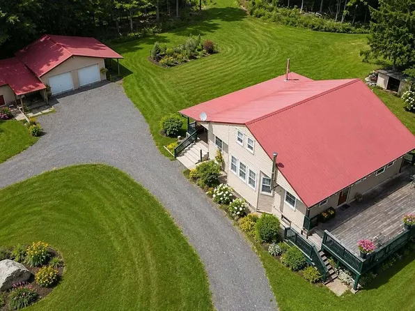 783 Broome Center Road, Preston Hollow, NY 12469
