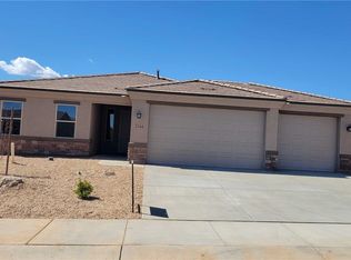 3380 Double O Dr, Kingman, AZ 86409