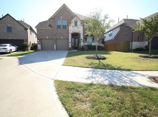 1511 Giles Dr, Richmond, TX 77406