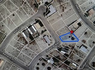 0 Seahorse Way LOT 359, Mecca, CA 92254