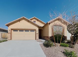 21236 W Granada Rd, Buckeye, AZ 85396