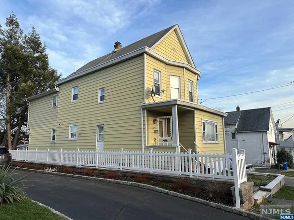 224 Pierre Ave, Garfield, NJ 07026