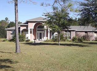 4750 Grass Ridge Rd, Moss Point, MS 39562
