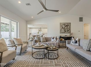 3834 E Clarendon Ave, Phoenix, AZ 85018