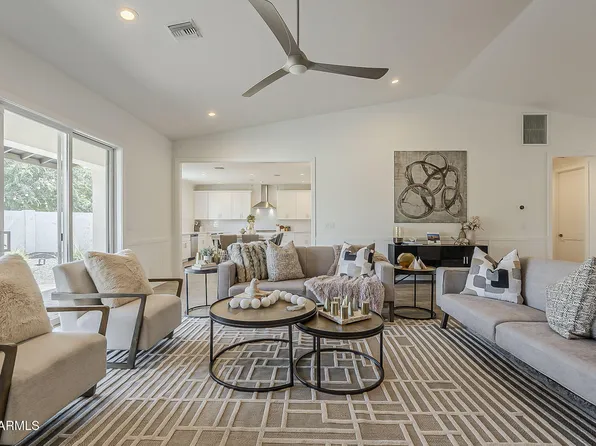 3834 E CLARENDON Avenue, Phoenix, AZ 85018