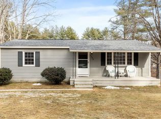 1256 Mammoth Road, Pelham, NH 03076