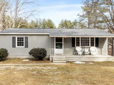 1256 Mammoth Road, Pelham, NH, 03076