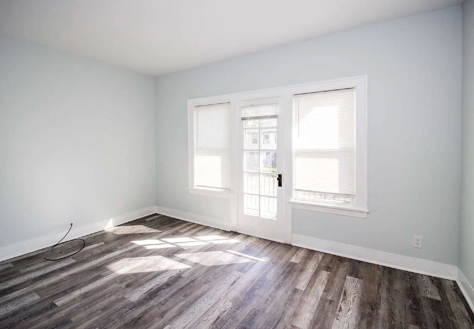 1 bed, 1.0 bath, 760 sqft, $750 — Photo 2