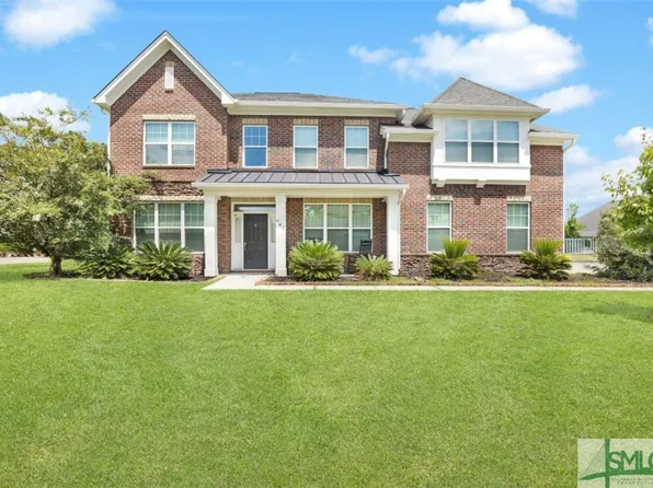 941 Branden Way, Richmond Hill, GA 31324