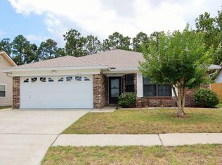 10950 Mindanao Dr S, Jacksonville, FL 32246