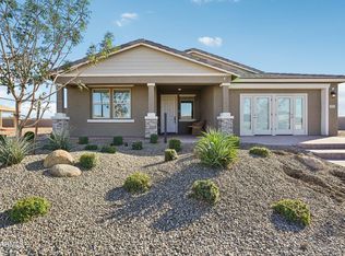 2551 E Homesteader Rd, San Tan Valley, AZ 85140