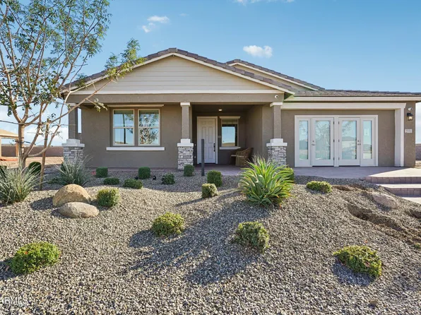 2551 E HOMESTEADER Road, San Tan Valley, AZ 85140