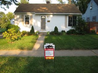 2130 Ontario Ave NE, Grand Rapids, MI 49505